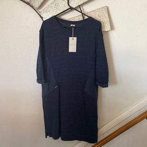 NWT Poetry dress